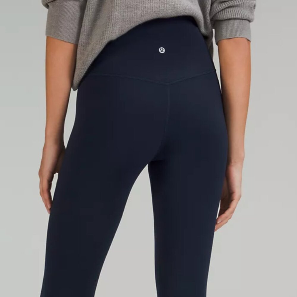 Lululemon Align Leggings